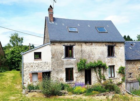 Maison de village