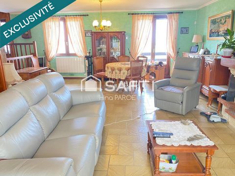 Belle maison familiale avec potentiel locatif à Saint-Thierry – Vue imprenable sur les vignes et Reims