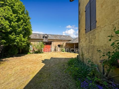 Maison à vendre 11 pièces TAMNAY EN BAZOIS (58)