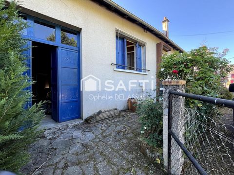 OPPORTUNITÉ RARE AU COEUR DE LA CORRÈZE