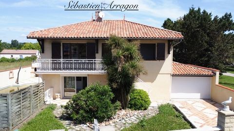 Maison familiale avec piscine et potentiel locatif à deux pas de toutes les commodités à vendre 5 pièces VILLENEUVE SUR LOT (47)