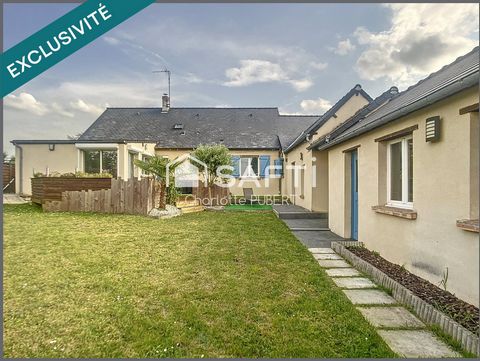 Grande maison familliale, 4 chambres et un bureau, dependances