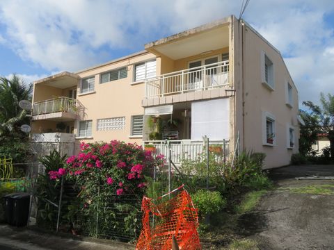 Immeuble à vendre FORT DE FRANCE (972) RETOUR A LA VENTE