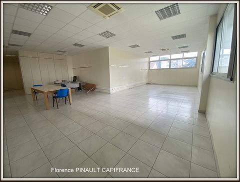 Immeuble à vendre TARBES (65)