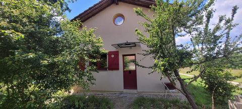 MAISON ECOLOGIQUE