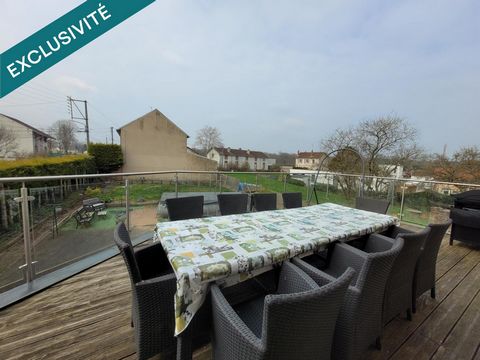 Ensemble immobilier