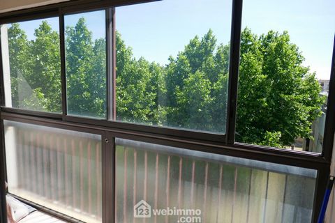 Appartement - 73m² - Arles