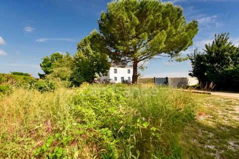 Terrain à vendre PUSSAY (91)