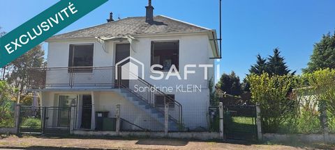 Pavillon 66 m², 3 pièces avec jardin