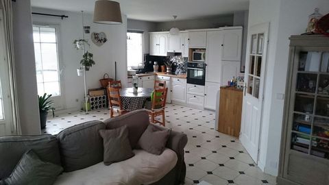 Parking + Appartement