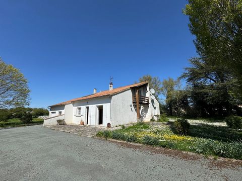 Maison familiale 4 chambres à FORT POTENTIEL