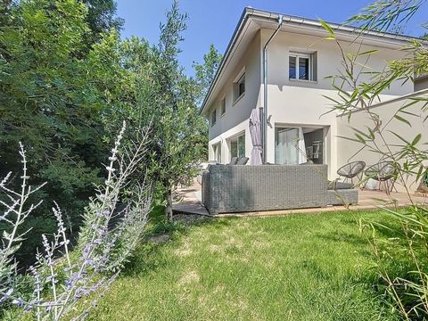 Maison à vendre 4 pièces MACHILLY (74)