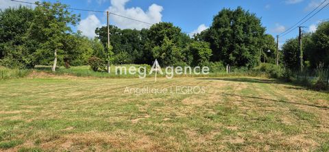 Terrain constructible 10min Alençon