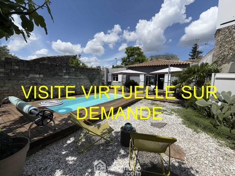 Villas - 157m² - Vendargues