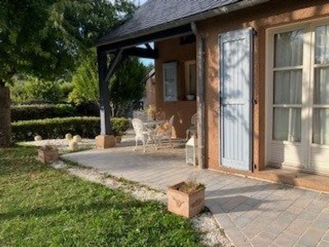 Maison d'architecte Onet le Château