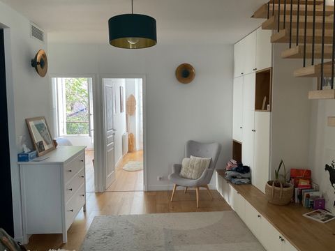 Appartement à vendre duplex terrasse sans nuisances MARSEILLE 7EME ARRONDISSEMENT (13)