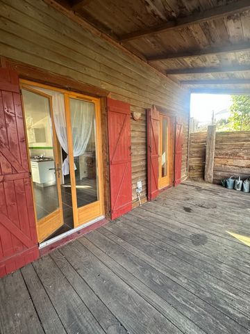 Maison à vendre 3 pièces AUBIGNY LES SOMBERNON (21)