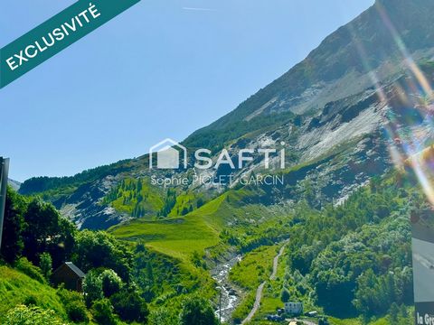 Appartement dans copropriété familiale: 0 charge de copropriété