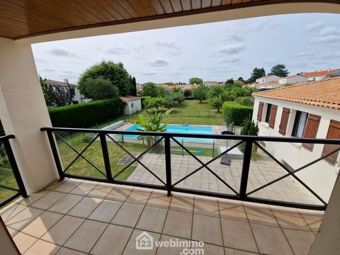 Maison - 275m² - La Roche-sur-Yon