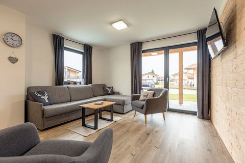 Holiday in an Exclusive Chalet with Pool & Sauna – in the Heart of the Chiemgau Alps! For families and guests seeking peace and nature... Enjoy your vacation in the newly built chalet in Inzell – perfect for families and guests seeking peace and natu...