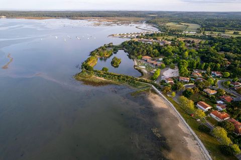 T3 Neuf livraison fin Décembre 2027 - centre ville d'Arès