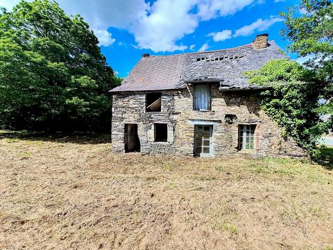 MAISON A RESTAURER