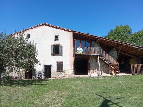 Maison à rénover