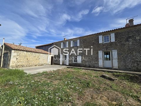 Maison 4 chambres
