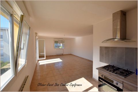 Appartement à vendre 3 pièces VALENTIGNEY (25)