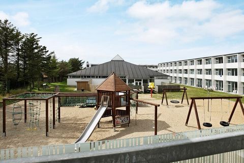 Im Ferienpark Blokhus wohnen Sie in Ferienwohnungen mit Balkon oder Terrasse. Subtropisches Erlebnisbad, Sportbecken, Kinderbecken, Whirlpool, Pool, Fitness und Wellness sind einige der Einrichtungen, die Sie erwarten. View movie on YouTube. Danland ...