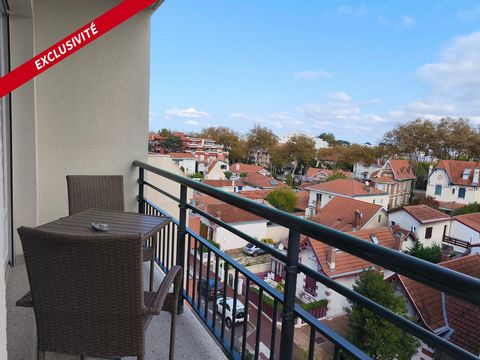 APPARTEMENT ARCACHON CENTRE