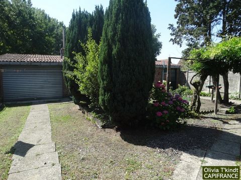 Maison individuelle à Vendre