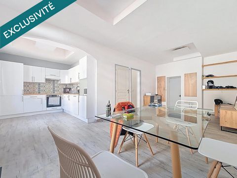 Ensemble immobilier de 3 lots — Bédarieux (proche Béziers)
