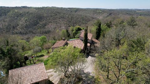 Cahors Hauteurs - Au calme