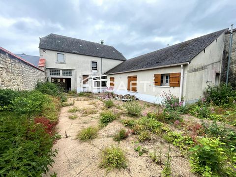 Maison 5P 245m²