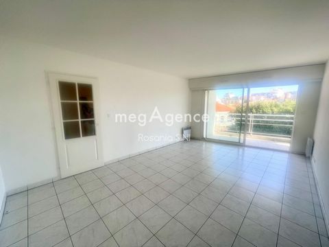 APPARTEMENT T2 AVEC GARAGE CENTRE VILLE des SABLES D’OLONNE
