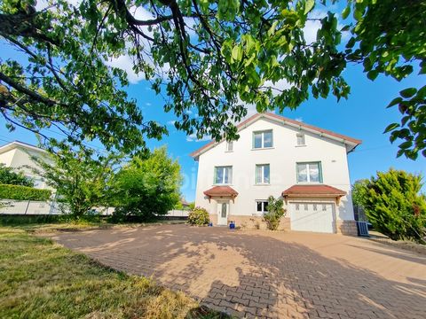 Maison à vendre de 5 pièces 136.47 m² (71) Chalon-Sur-Saône terrain de 601 m²