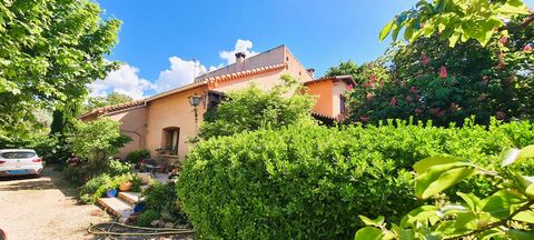 Viager occup&#233; maison 170 m&#178; avec 2800 m&#178; de terrain