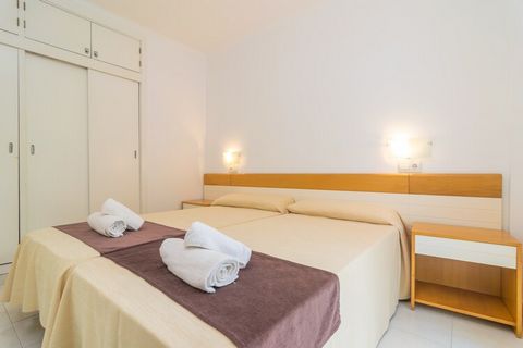 A delicious breakfast at the cosy terrace of this apartment will be the best start for your day. Then, you just have to grab your towel and some appetisers and drinks and walk for while till you reach the beach and you spend a great day! Located on t...