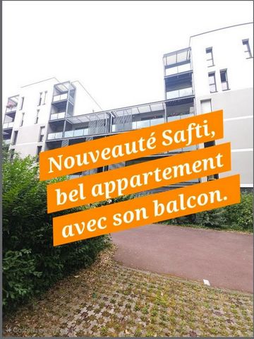 Secteur résidentiel à Rennes