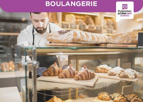 Alexandrine COLLARD vous propose en exclusivité à la vente une magnifique boulangerie au charme intemporel, située dans le quartier résidentiel et vivant de Saint-Fargeau, à la clientèle fidèle et familiale. Nichée dans une rue passante, cette affair...