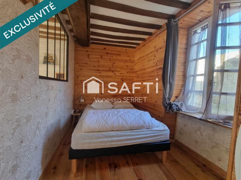 Charmant appartement rénové – Idéal pied-à-terre à Asnelles