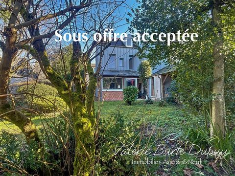 Maison à vendre 6 pièces 156m2 4 chambres jardin et stationnements ORLEANS DUNOIS (45)