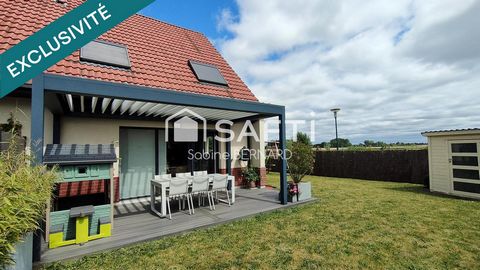 On pose ses meubles !