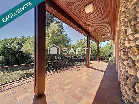 VILLA SAINT ALBAN