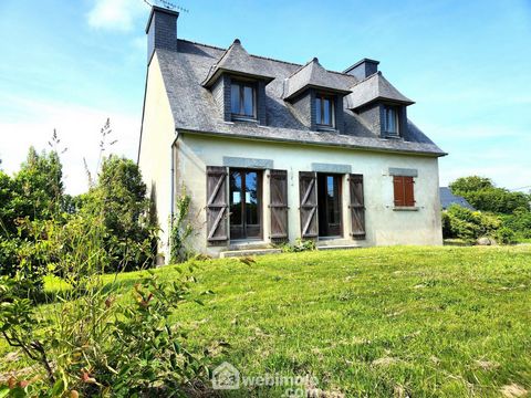 Maison - 104m² - Pleumeur-Bodou
