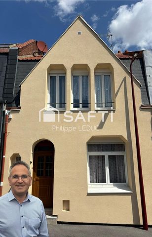 Idéal premier achat !