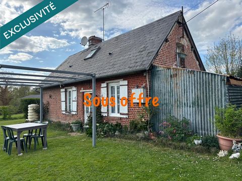 Maison 55m2 St Désir