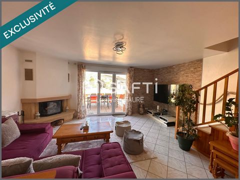 Bel appartement centre ville