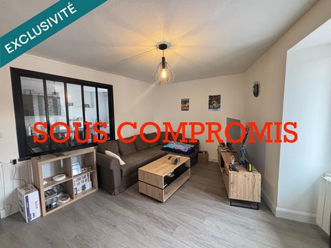 Appartement Loué T3